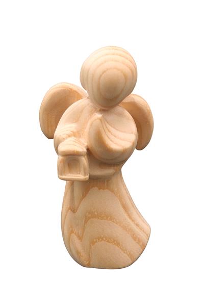 Engel modern art Laterne Zirbel Engel modern art Laterne Zirbel