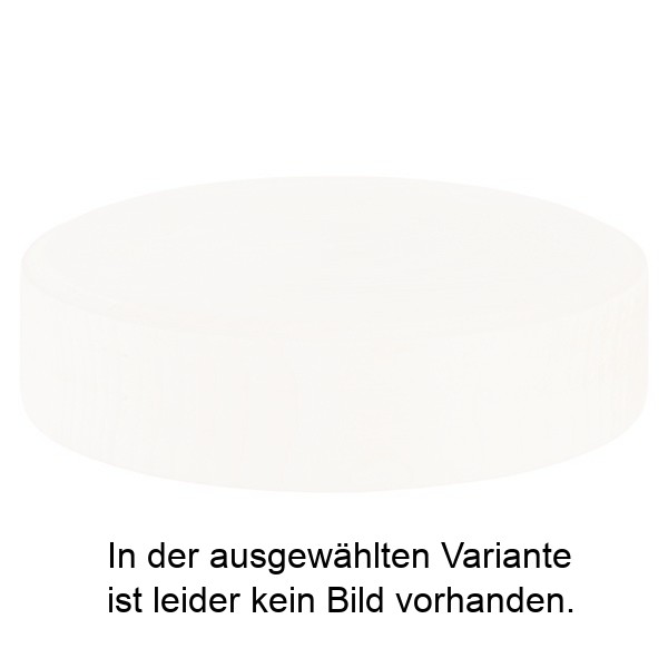 Standsockel rund einfach (Linde)