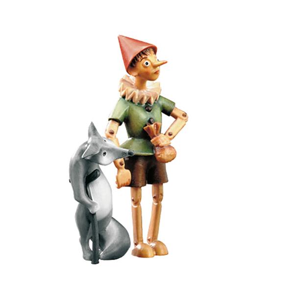 Pinocchio Pinocchio