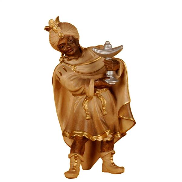 König Mohr König Mohr