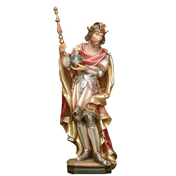 Hl. Konstantin der Große Hl. Konstantin der Große