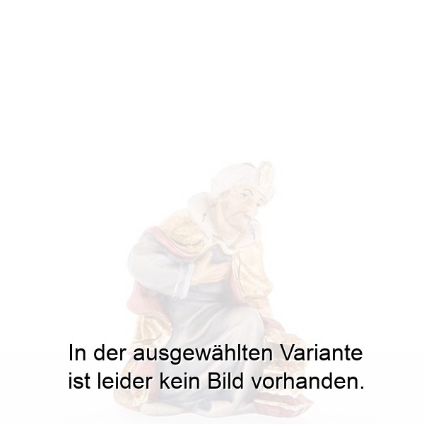 König kniend (Melchior) König kniend (Melchior)