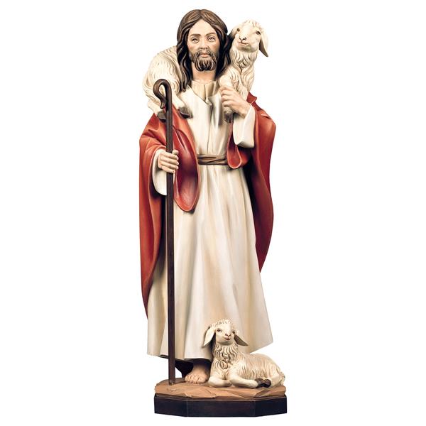 Jesus der Gute Hirte Jesus der Gute Hirte