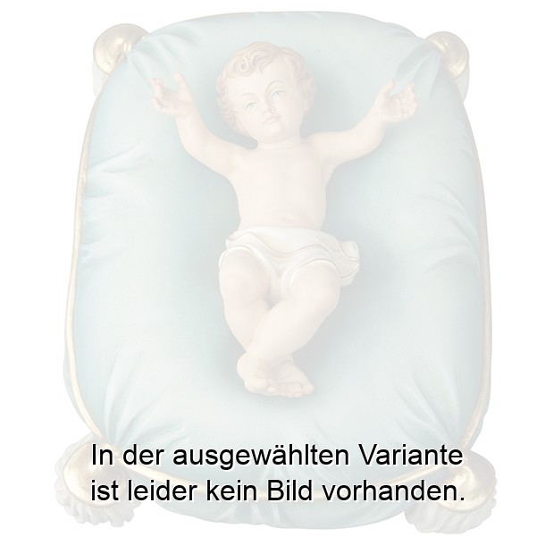 Kissen mit Jesukind Kissen mit Jesukind