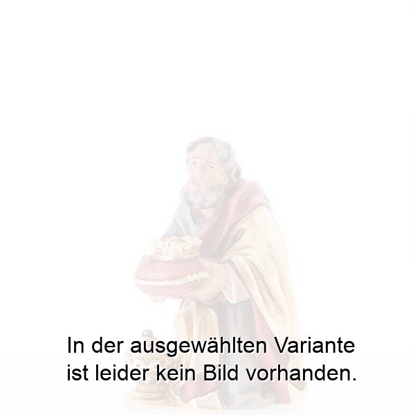 König kniend (Melchior) König kniend (Melchior)