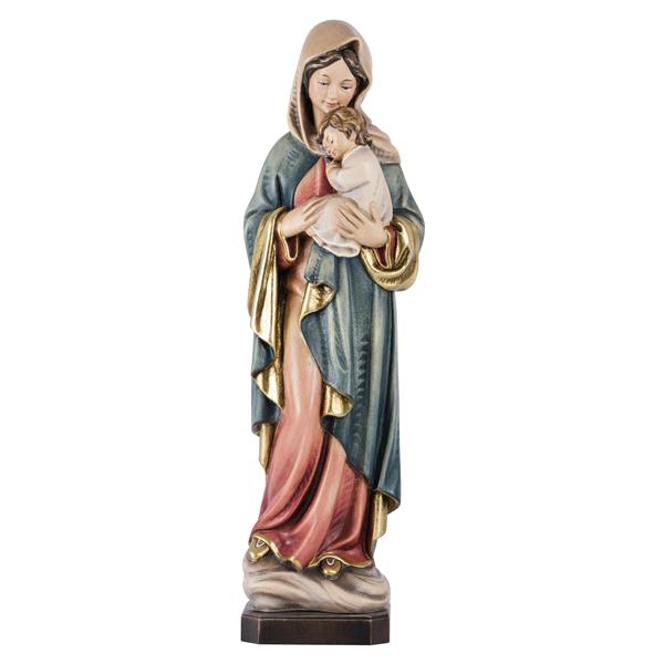 Friedensmadonna Friedensmadonna