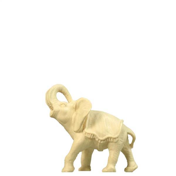 Kleiner Elefant (passend zu Elefant Nr. 24001-A)
