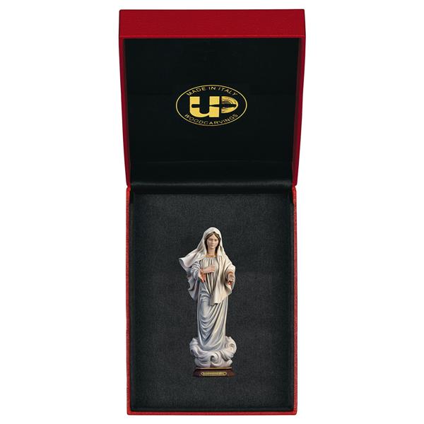 Madonna Medjugorje + Etui Exclusive Madonna Medjugorje + Etui Exclusive