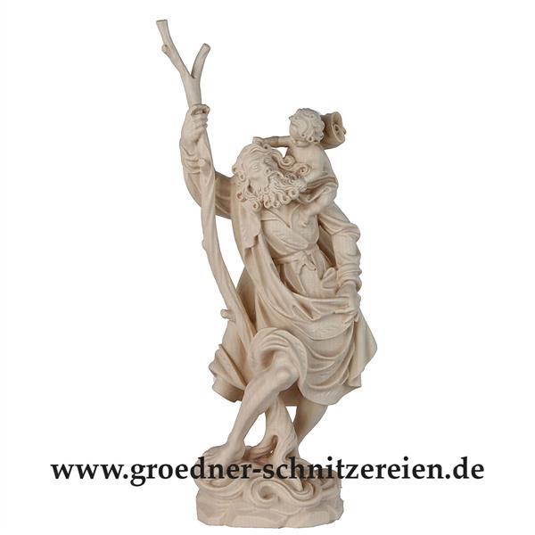 Hl. Christophorus neu Hl. Christophorus neu