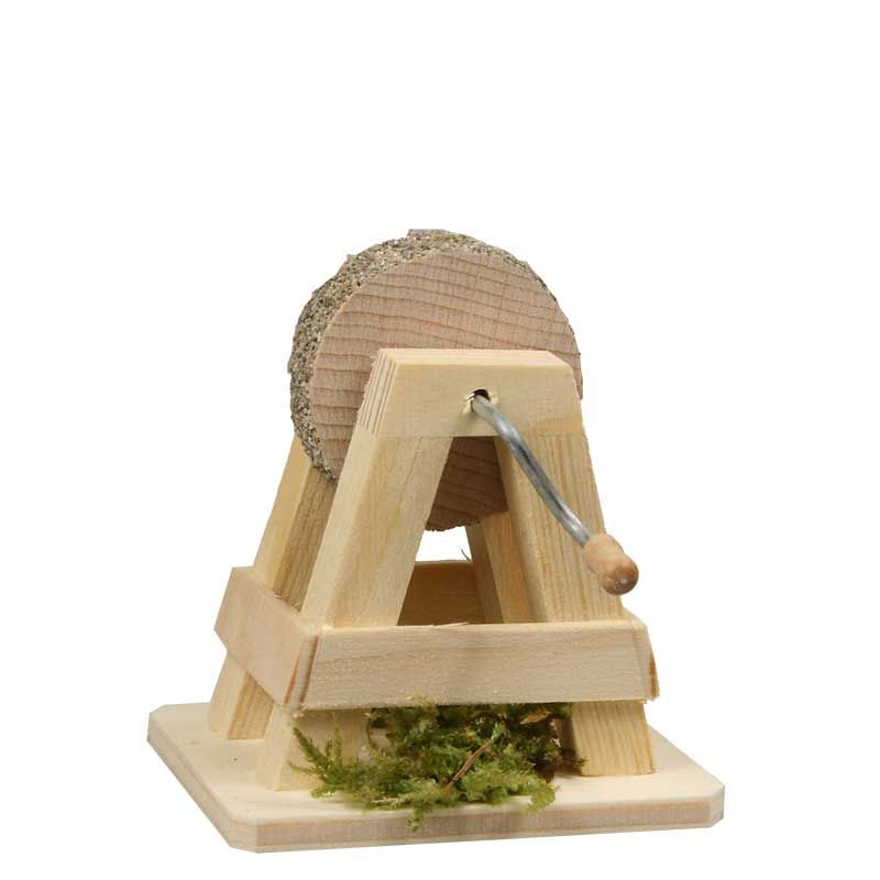 Schleifstein Schleifstein