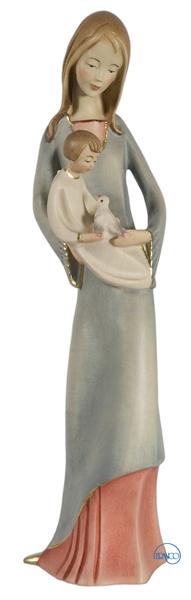 Madonna mit Kind und Taube Madonna mit Kind und Taube