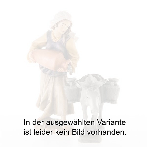 Wasserfrau