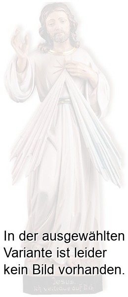 Jesus mit Strahlen Jesus mit Strahlen