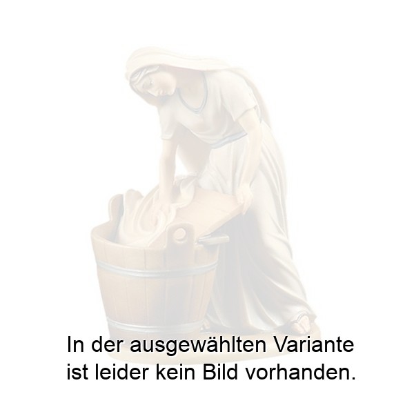 Wäscherin Wäscherin