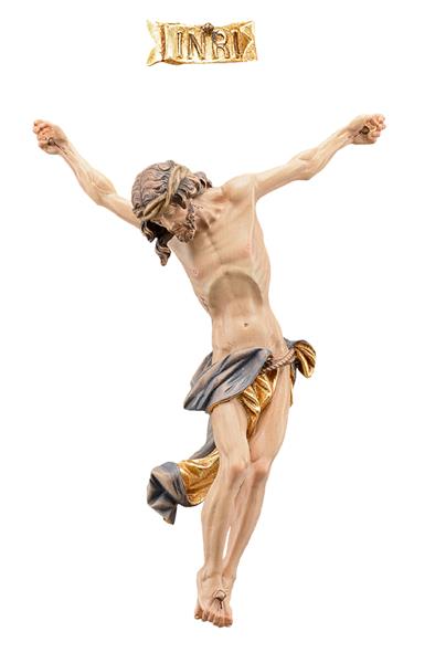 Christus barock Christus barock