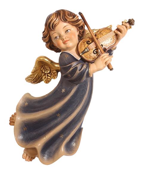Begrüßungsengel mit Geige Begrüßungsengel mit Geige