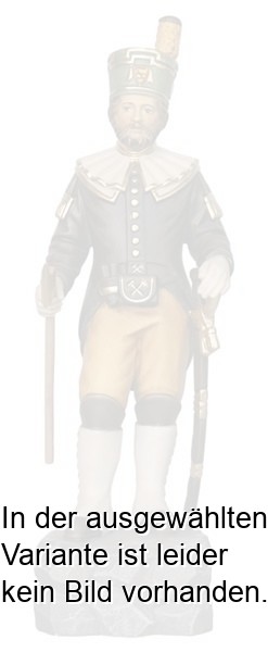 Schneeberger Obersteiger