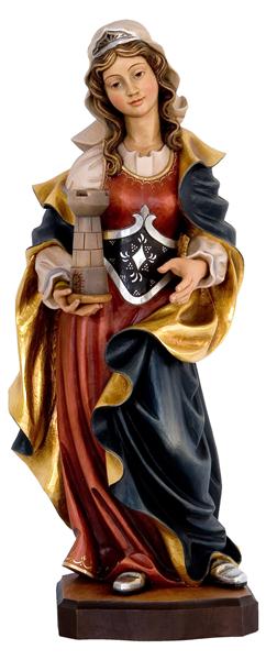 Hl. Barbara Hl. Barbara