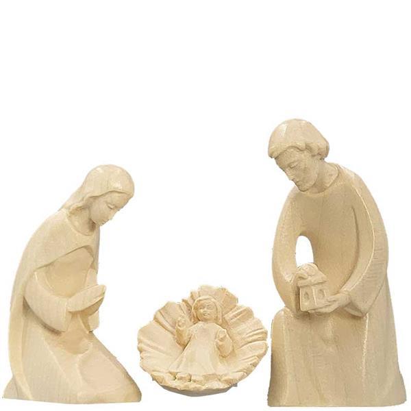 Hl. Familie Leo-Krippe Hl. Familie Leo-Krippe