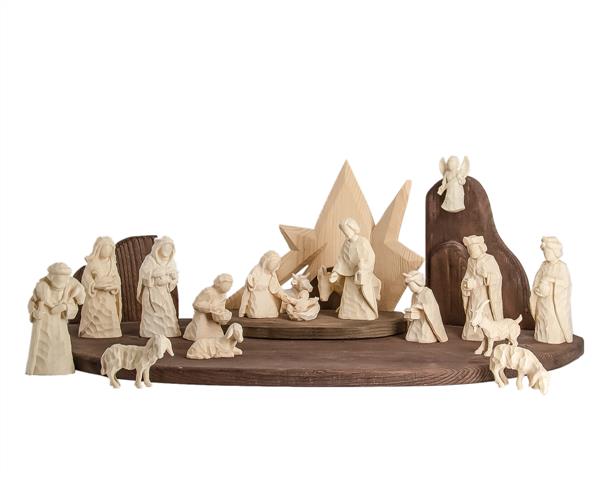 Komposition ANNA 20 teilig Komposition ANNA 20 teilig