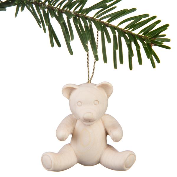 Christbaumschmuck Teddybär Christbaumschmuck Teddybär