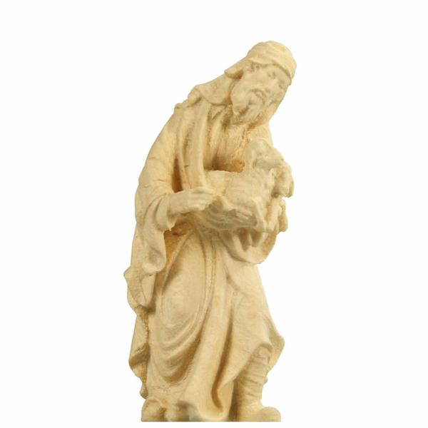 Hirt mit Schafen Hirt mit Schafen