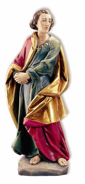 Hl. Johannes Apostel Hl. Johannes Apostel