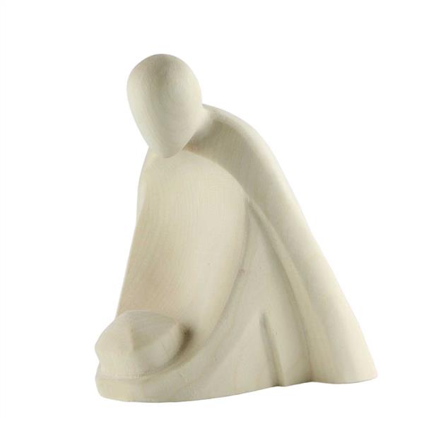 La Moderna König kniend La Moderna König kniend