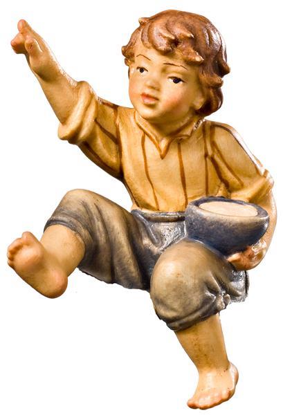 Knabe für Kamelreiter Knabe für Kamelreiter