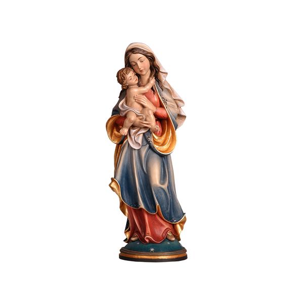 Friedensmadonna Friedensmadonna