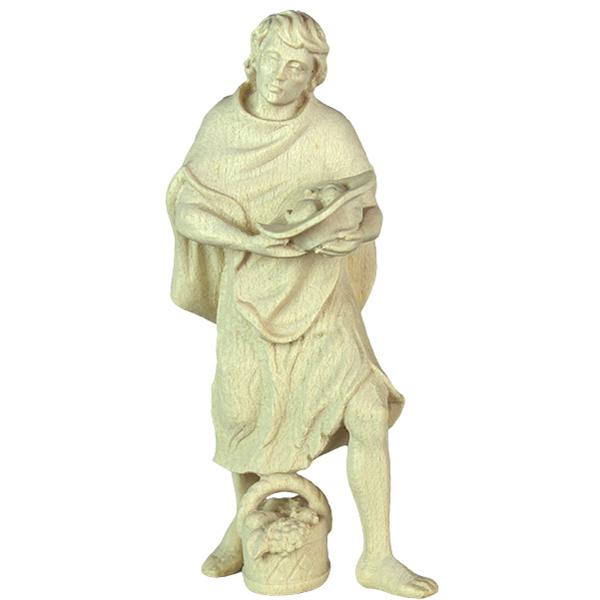 Hirt mit Gaben Hirt mit Gaben