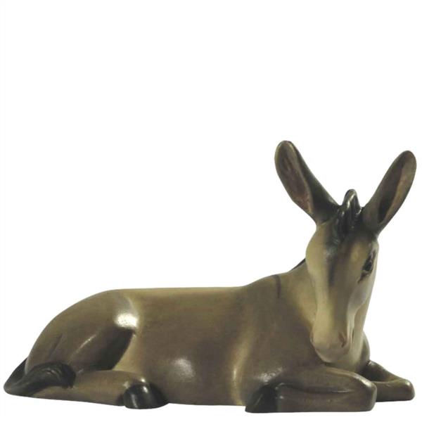 Esel Leo-Krippe Esel Leo-Krippe