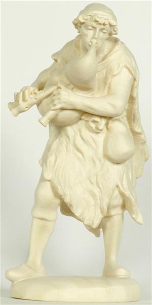 Hirte mit Dudelsack Hirte mit Dudelsack