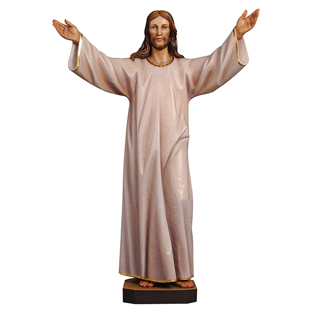 Jesus Jesus