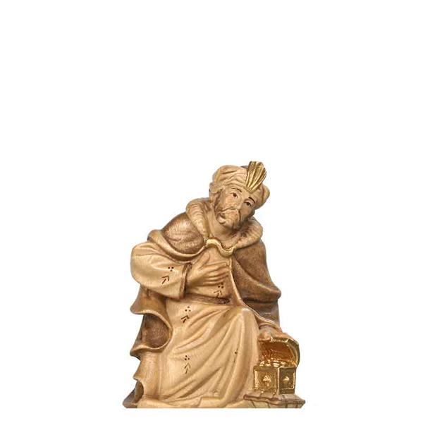 König kniend (Melchior) König kniend (Melchior)