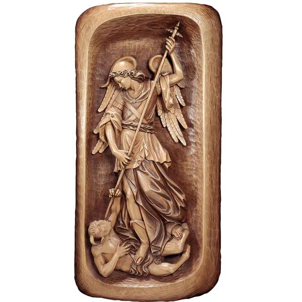 Relief Hl. Michael Relief Hl. Michael