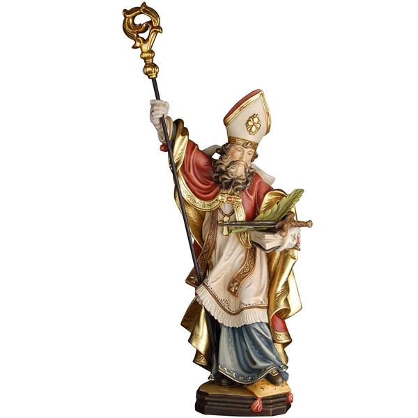 Hl. Josephat mit Palme Hl. Josephat mit Palme