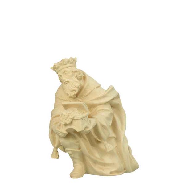 König kniend König kniend