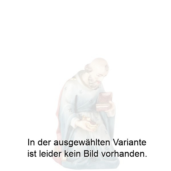 König kniend König kniend