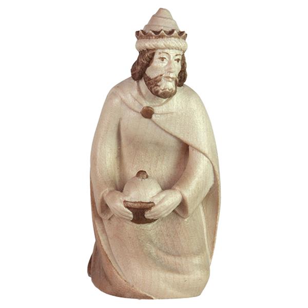Hl. König kniend Melchior