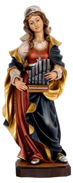 Hl. Cäcilia Hl. Cäcilia