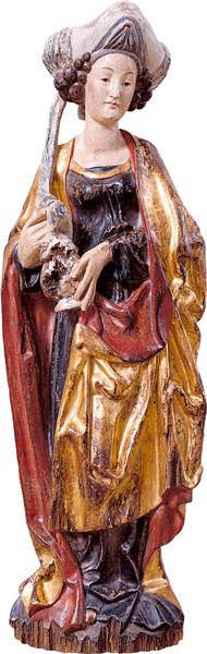 Hl. Maria Magdalena Hl. Maria Magdalena