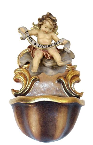 Weihwasserkessel Leonardo Engel Schleife Weihwasserkessel Leonardo Engel Schleife