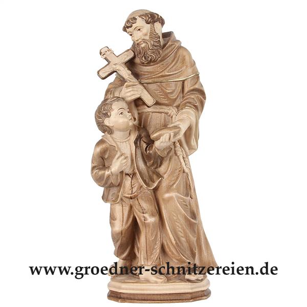 Hl. Bruder Konrad von Parzham Hl. Bruder Konrad von Parzham