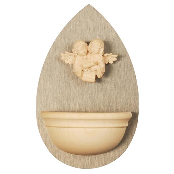 Weihwasserkessel mit Engeln Weihwasserkessel mit Engeln