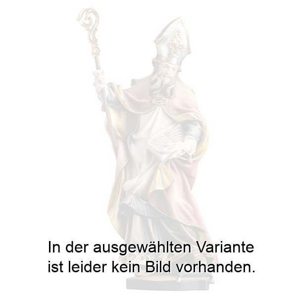 Hl. Christian mit Buch Hl. Christian mit Buch