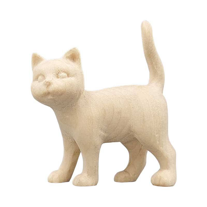 Katze links Katze links