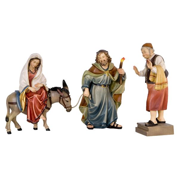 Herbergssuche mit Wirt Herbergssuche mit Wirt