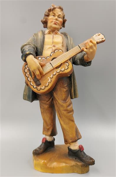 Kammerorchester Gitarrist