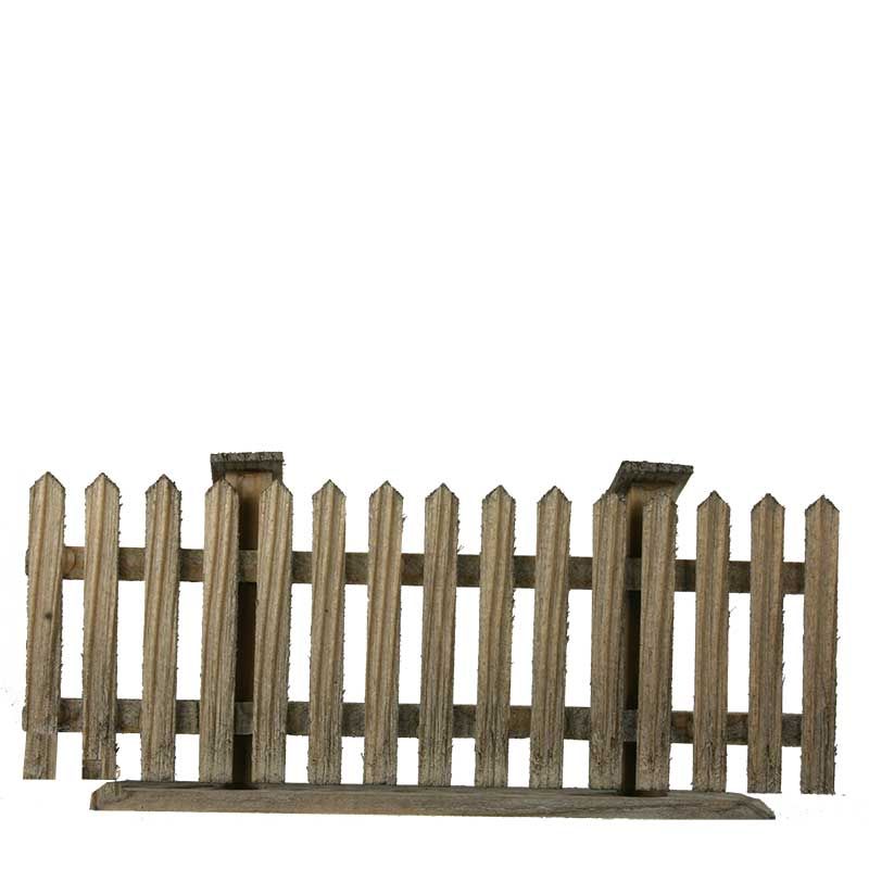 Gartenzaun ganz Gartenzaun ganz
